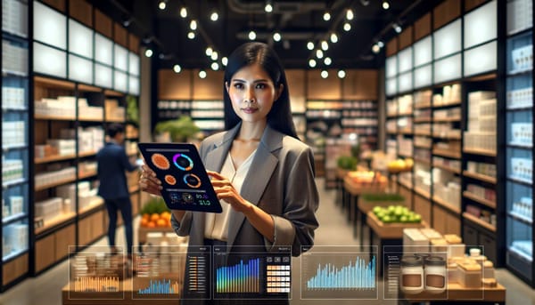 AI Inventory Forecasting for Indian Multi-Store Chains: Cut Overstock 40%