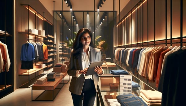 How to Setup Multi-Store Stock Transfer Automation for Indian Retailers