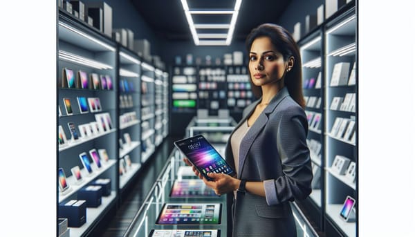 AI Inventory Control for Indian Multi-Store Chains: 9 Automation Strategies