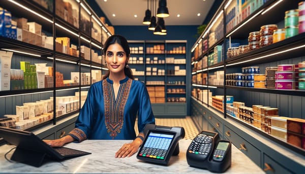 Barcode Scanner Setup for Indian Retail: Handheld vs Fixed Guide 2026