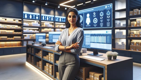 How to Setup Central Order Processing for Multi-Store Chains: OMS Guide