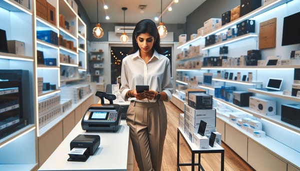 Retail Hardware Performance Benchmarks: Cut Scanner & Printer Costs 30%