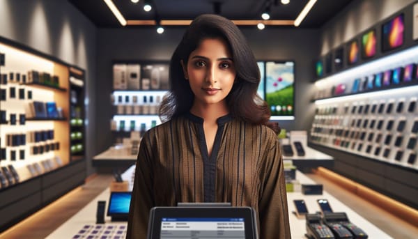 Multi-Store Theft Prevention: Smart POS Security for Indian Retail