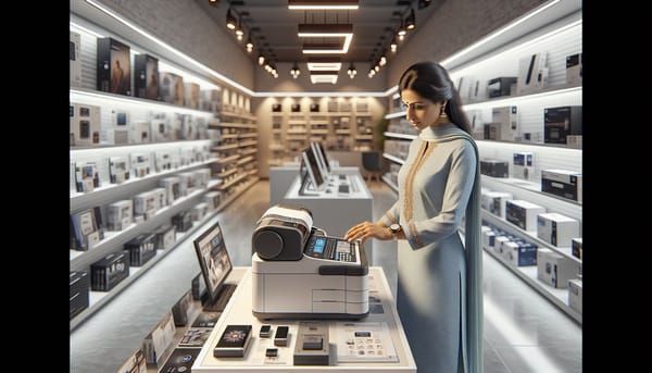Retail Hardware Maintenance Guide: Cut Equipment Downtime 40%