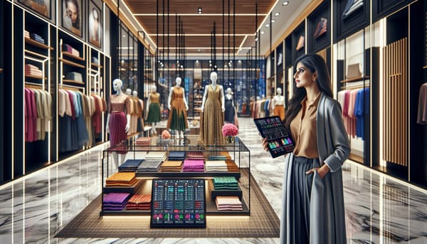 Multi-Store Price Sync for Indian Fashion: Beat HUL-Style Hikes