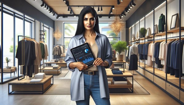 Omnichannel Retail Platform ROI: 8 Ways Multi-Store Chains Cut Costs 40%