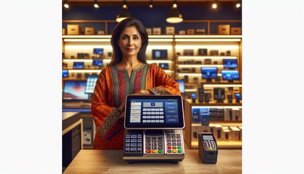 Retail Hardware Security India: Cut Theft 70% Multi-Store POS Guide 2026