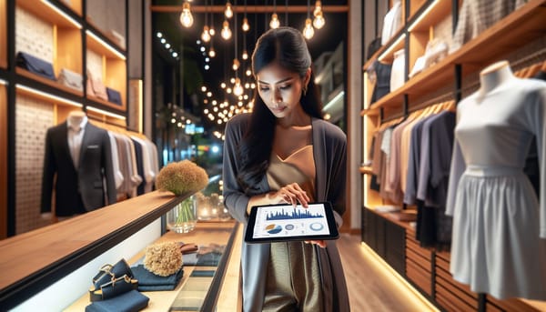 Multi-Store Customer Journey Analytics: Track Sales Across All Channels