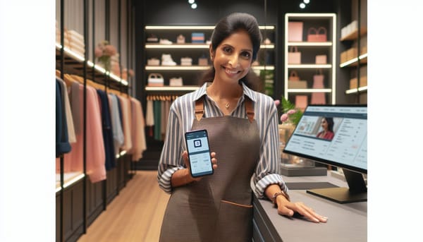 Multi-Store Customer Loyalty Programs: Real-Time Points Sync Across Channels