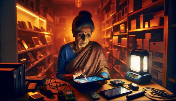 Retail Hardware Downtime Recovery: Cut Internet Outage Losses 80%