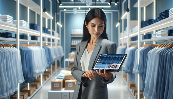 Multi-Store Inventory Rebalancing: Auto-Transfer System for Chains
