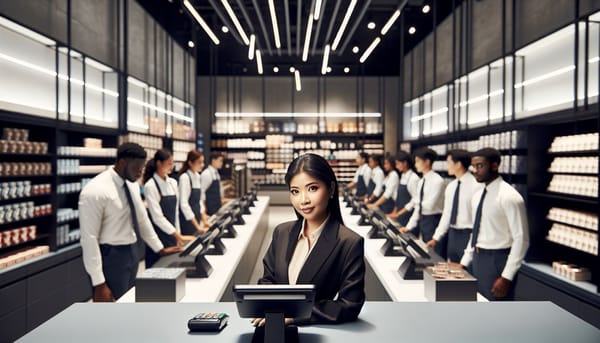 Multi-Store Staff Management System India: Cut Theft 50% Role-Based POS