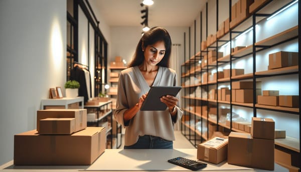 Last Mile Delivery Cost Control: Indian Retailers Cut Shipping 45%