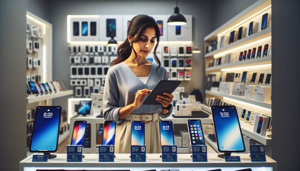 Multi-Store Dynamic Pricing for Indian Retail: Beat Inflation Real-Time