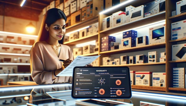 Multi-Store Warranty Management: Track Product Claims Across Channels