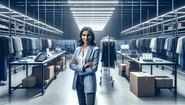 Dark Store Setup for Indian Fashion Chains: 2-Hour Delivery Hub Guide