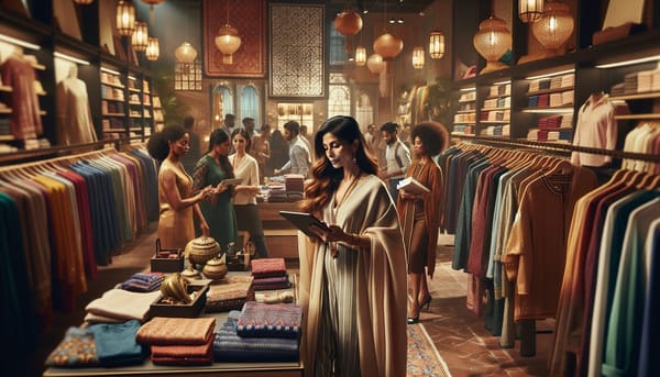 Multi-Store Peak Season Inventory Planning: Cut Fashion Stockouts 60%