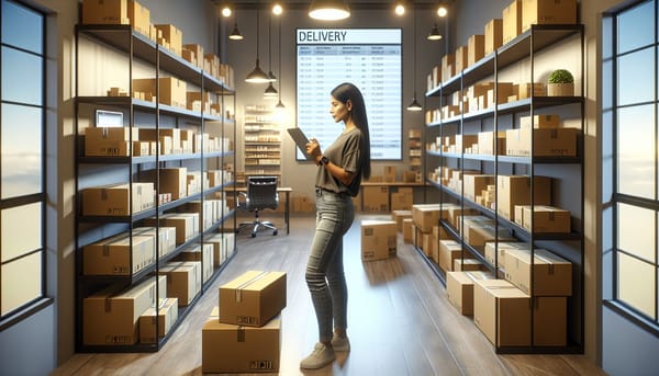 Multi-Store Delivery Route Optimization: Cut Shipping Costs 40% India