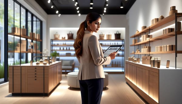Multi-Store Return Exchange Tracking: Complete OMS Setup Guide India