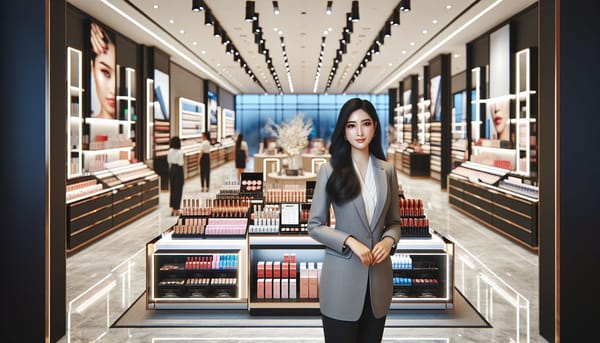 Multi-Store Beauty Chain Setup: Handle PE Growth Like Siguler Guff