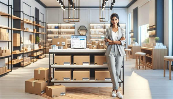 How to Choose Delivery Management Software for Multi-Store Chains India