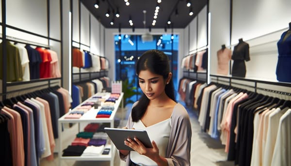 Inventory Turnover Optimization: Multi-Store Fashion Chains Cut Costs 30%