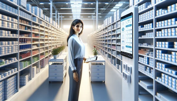 Multi-Store Supplier Auto-Ordering: Cut Manual Restocking 70% India