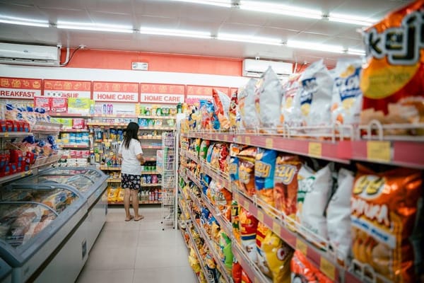 Multi-Store Quick Commerce Setup: Beat Amazon's 10-Min Delivery 2026