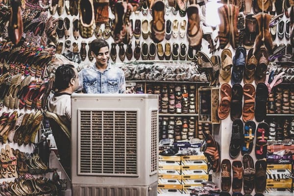 Multi-Store SKU Management System: Auto-Generate Product Codes India