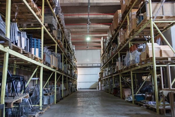 Omnichannel Heatwave Inventory: Grocery Chains Boost Cold Drink Stock 60%
