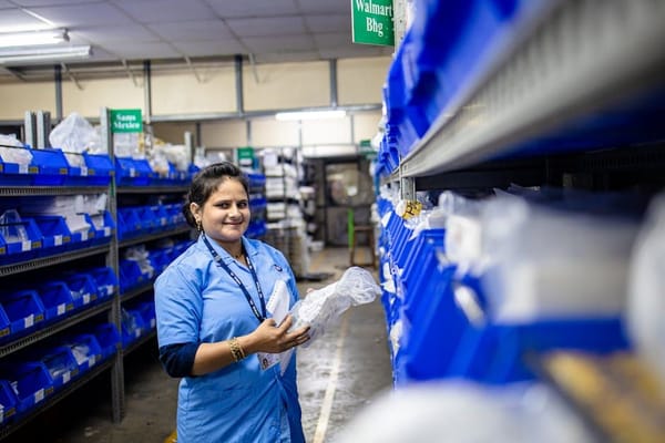 Retail Hardware for Kirana Stores India: POS Barcode Scanner Guide